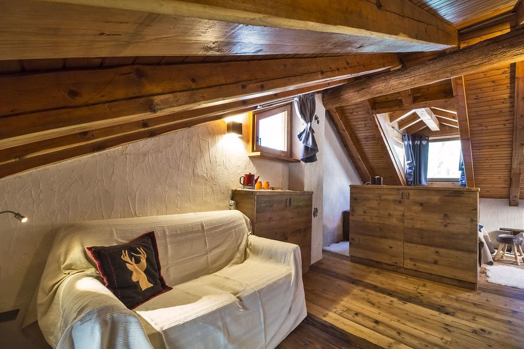Maison La Saxe Courmayeur Ngoại thất bức ảnh