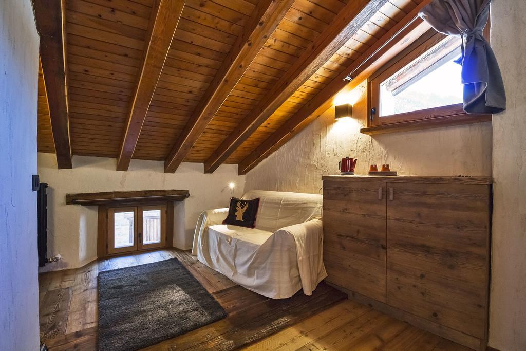 Maison La Saxe Courmayeur Ngoại thất bức ảnh